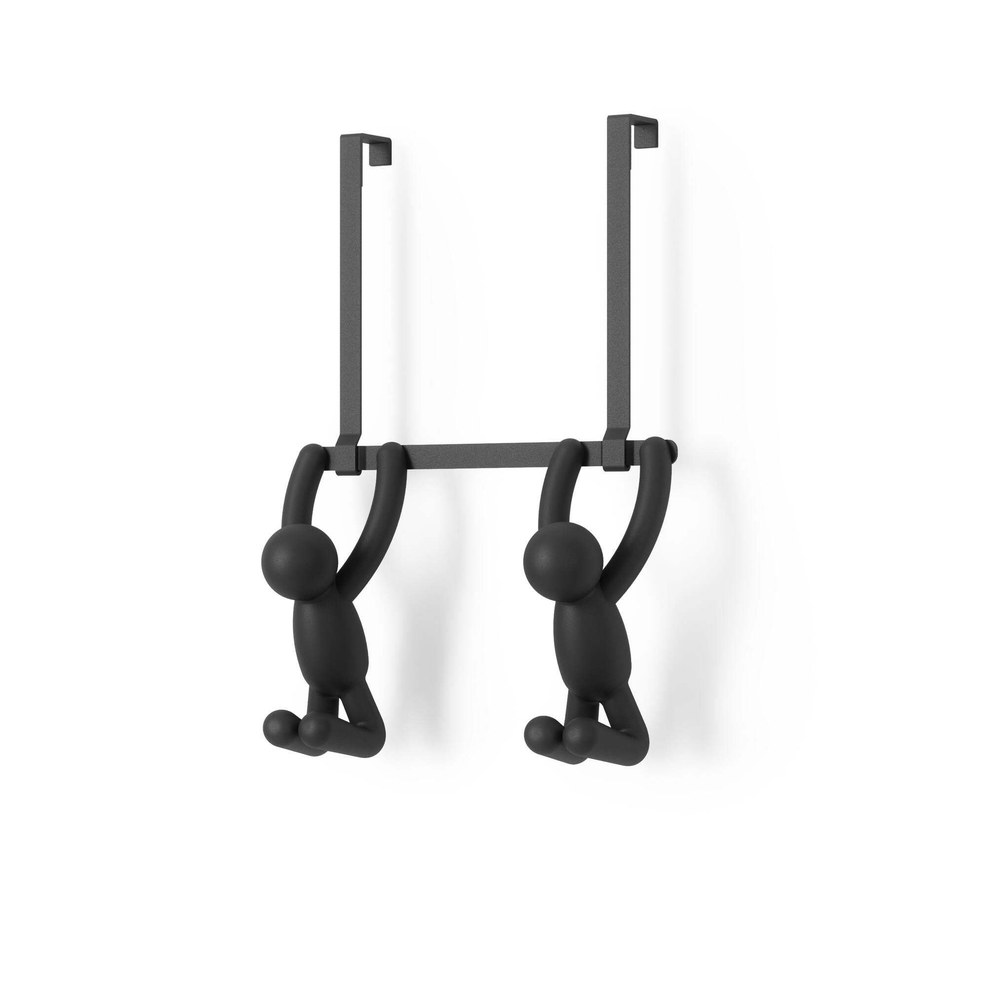 Buddy Double Over-The-Door Hook